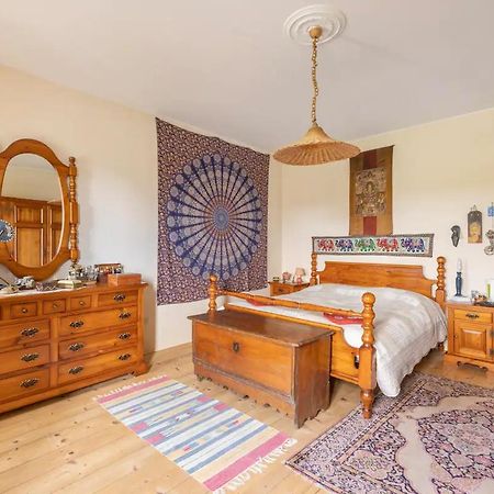 Willa Casa Felice Arcugnano Zewnętrze zdjęcie