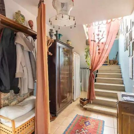 Willa Casa Felice Arcugnano Zewnętrze zdjęcie