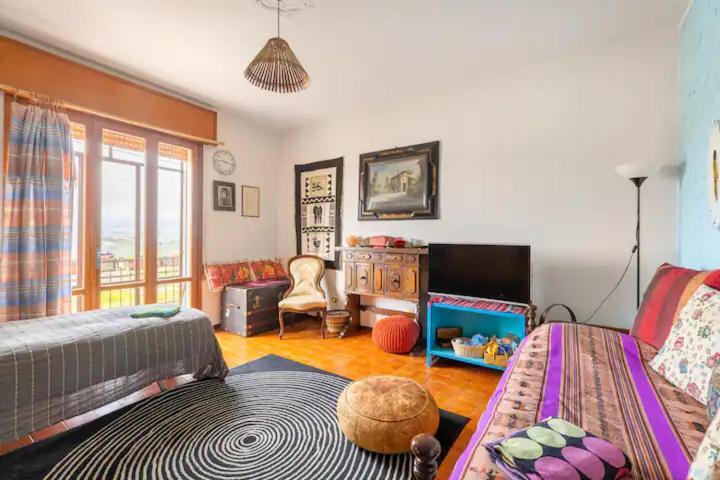 Willa Casa Felice Arcugnano Zewnętrze zdjęcie