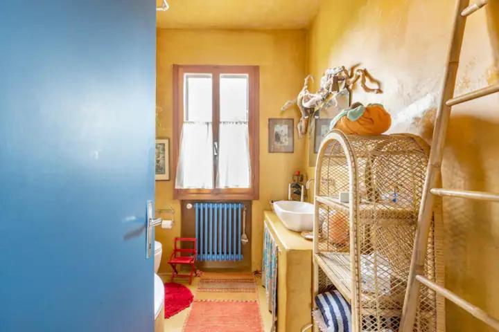 Willa Casa Felice Arcugnano Zewnętrze zdjęcie