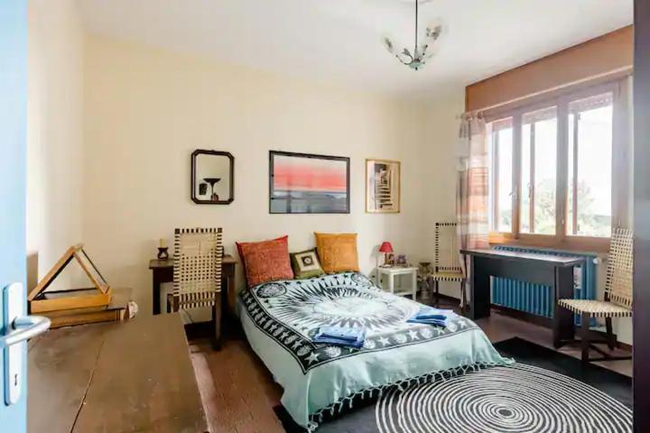 Willa Casa Felice Arcugnano Zewnętrze zdjęcie