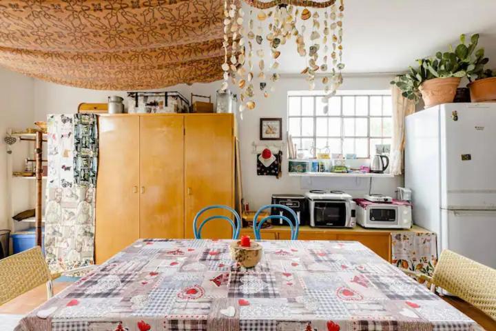 Willa Casa Felice Arcugnano Zewnętrze zdjęcie