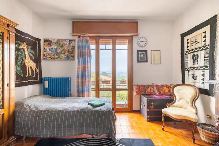 Willa Casa Felice Arcugnano Zewnętrze zdjęcie