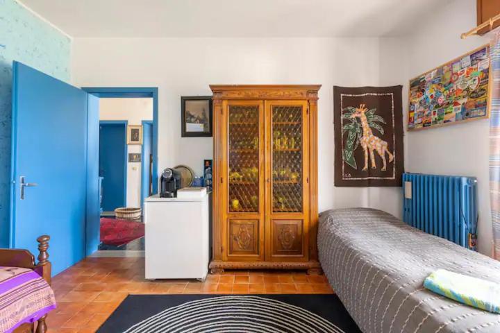 Willa Casa Felice Arcugnano Zewnętrze zdjęcie