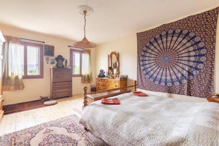 Willa Casa Felice Arcugnano Zewnętrze zdjęcie