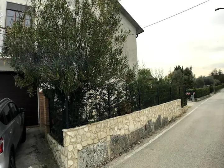 Willa Casa Felice Arcugnano Zewnętrze zdjęcie