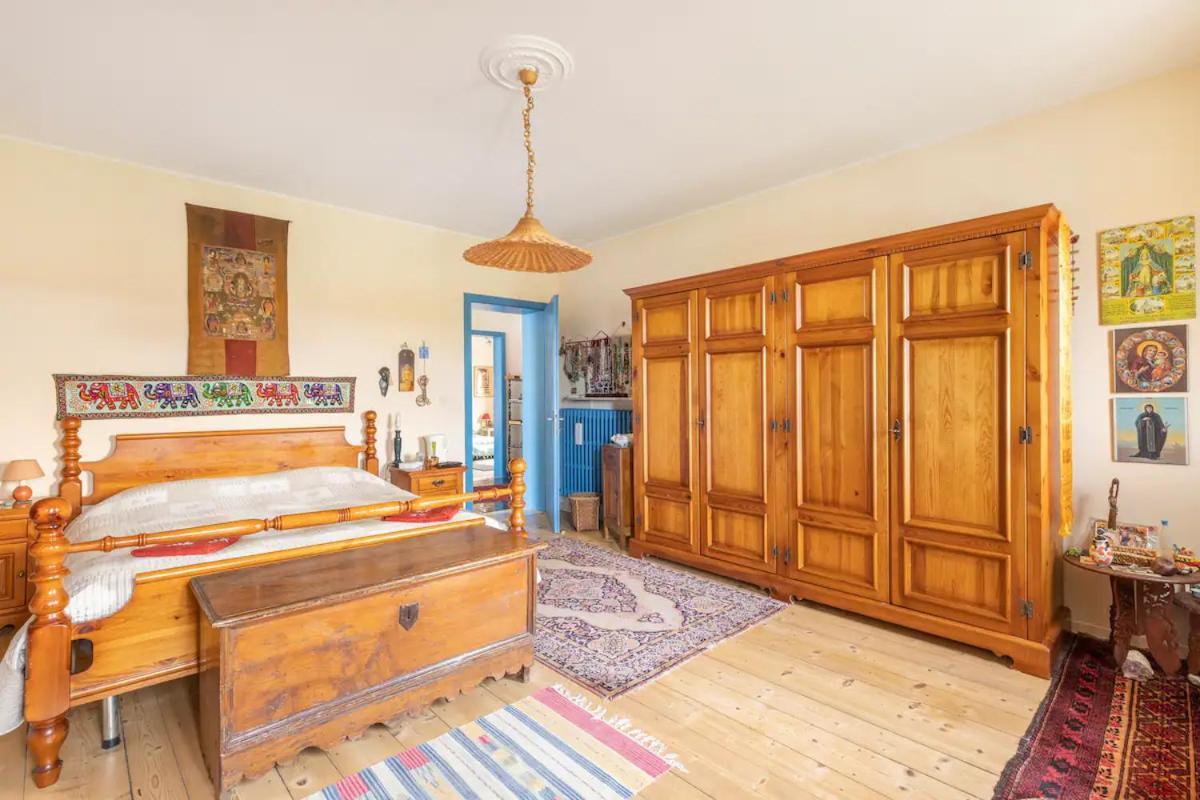 Willa Casa Felice Arcugnano Zewnętrze zdjęcie