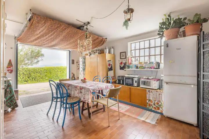 Willa Casa Felice Arcugnano Zewnętrze zdjęcie