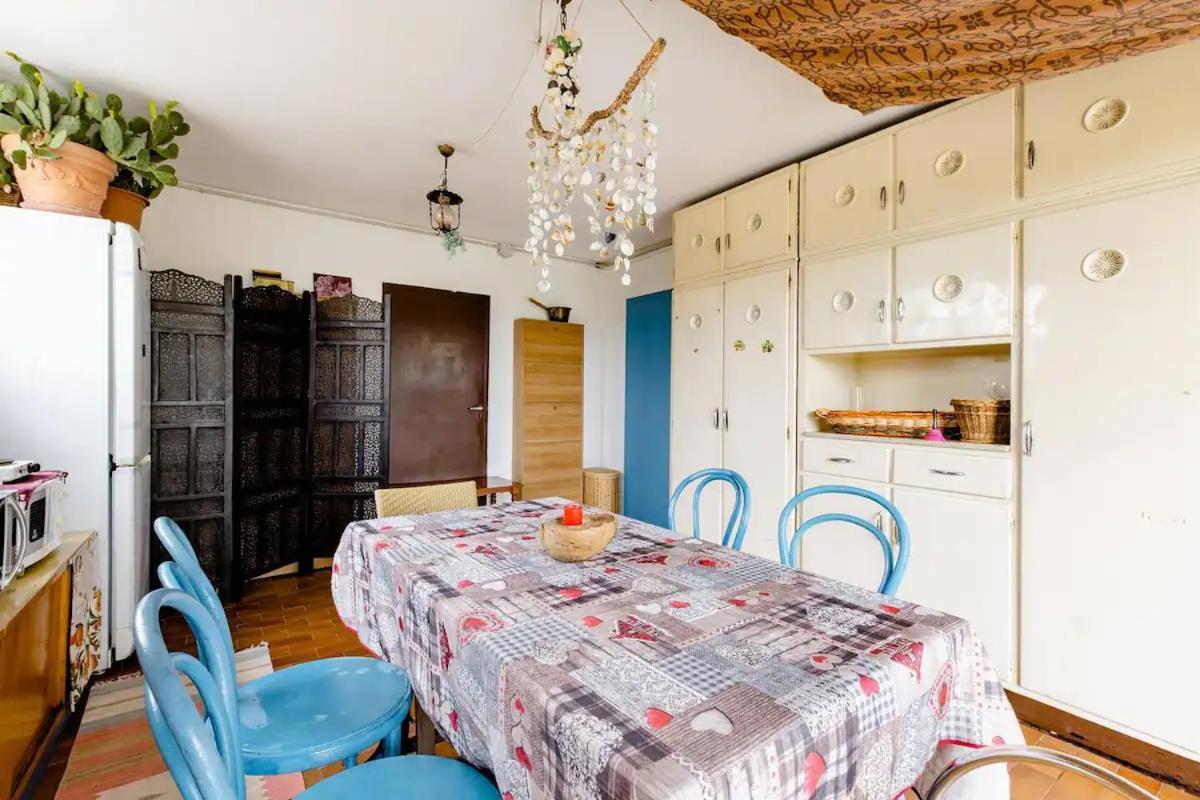 Willa Casa Felice Arcugnano Zewnętrze zdjęcie